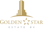 Golden Star Estate Logo