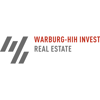 Warburg-HIH Invest Real Estate Logo