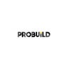 Probuild Logo