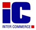 Inter Commerce Logo