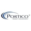 Portico Project Management Logo