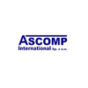 Ascomp International Logo