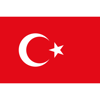 REPUBLIKA TURCJI Logo