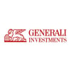 GENERALI INVESTMENTS Logo