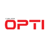 Grupa Opti Logo