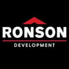 RONSON DEVELOPMENT Logo