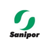 SANIPOR Logo