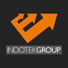 Indotek Group Logo