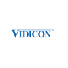 VIDICON INVESTMENTS Logo
