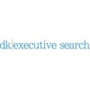 DK EXECUTIVE SEARCH Logo