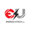 Energetyczne Towarzystwo Finansowo-Leasingowe Energo-Utech S.A. Logo