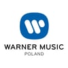 WARNER MUSIC POLAND Logo