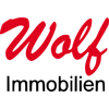 Wolf Immobilien Logo