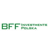 BFF INVESTMENTS Logo