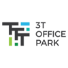3T Office Park Logo