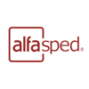 ALFA SPED Logo