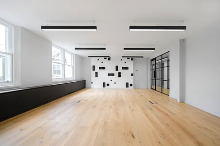 3d traditional space