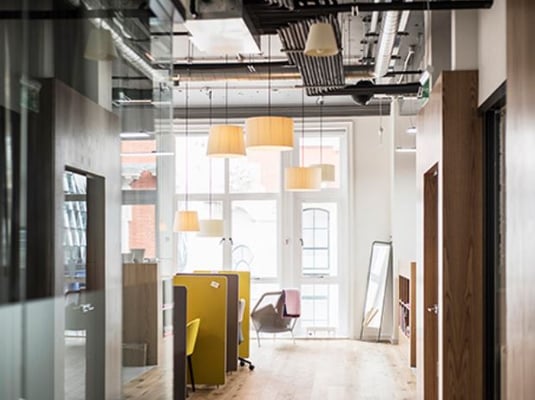 Coworking Space Cologne Spaces Breite Strasse
