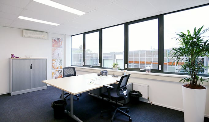 Büro Mieten Oberhausen Quartier231 - Duisburger Str. 375