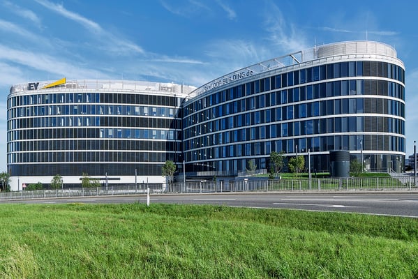Büro Mieten Stuttgart SkyLoop Business Center