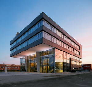 Coworking Kiel Regus Science Park