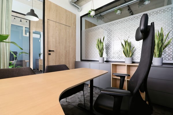 Coworking Space Rzeszow Day Office