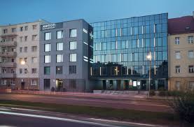 Büro Mieten Gdynia Xenon Business Park