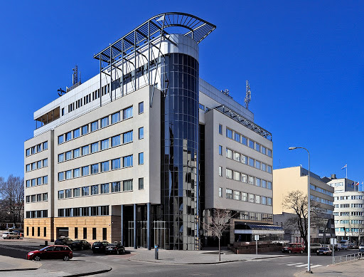 Office Space Gdynia Alfa Plaza
