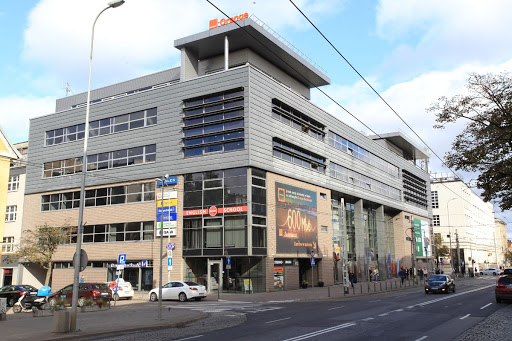 Büro Mieten Gdynia Centrum Kwiatkowskiego