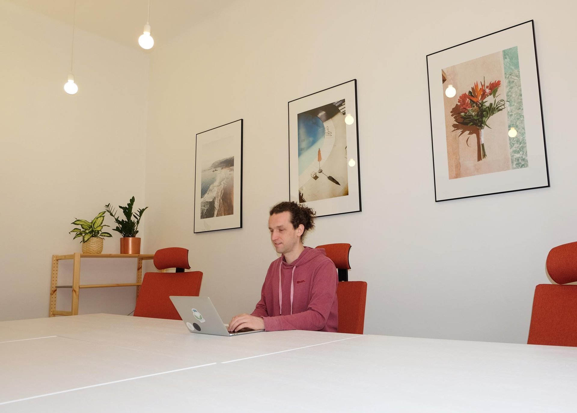 Office for 18 pers. in Kalafiornia Coworking & Offices
