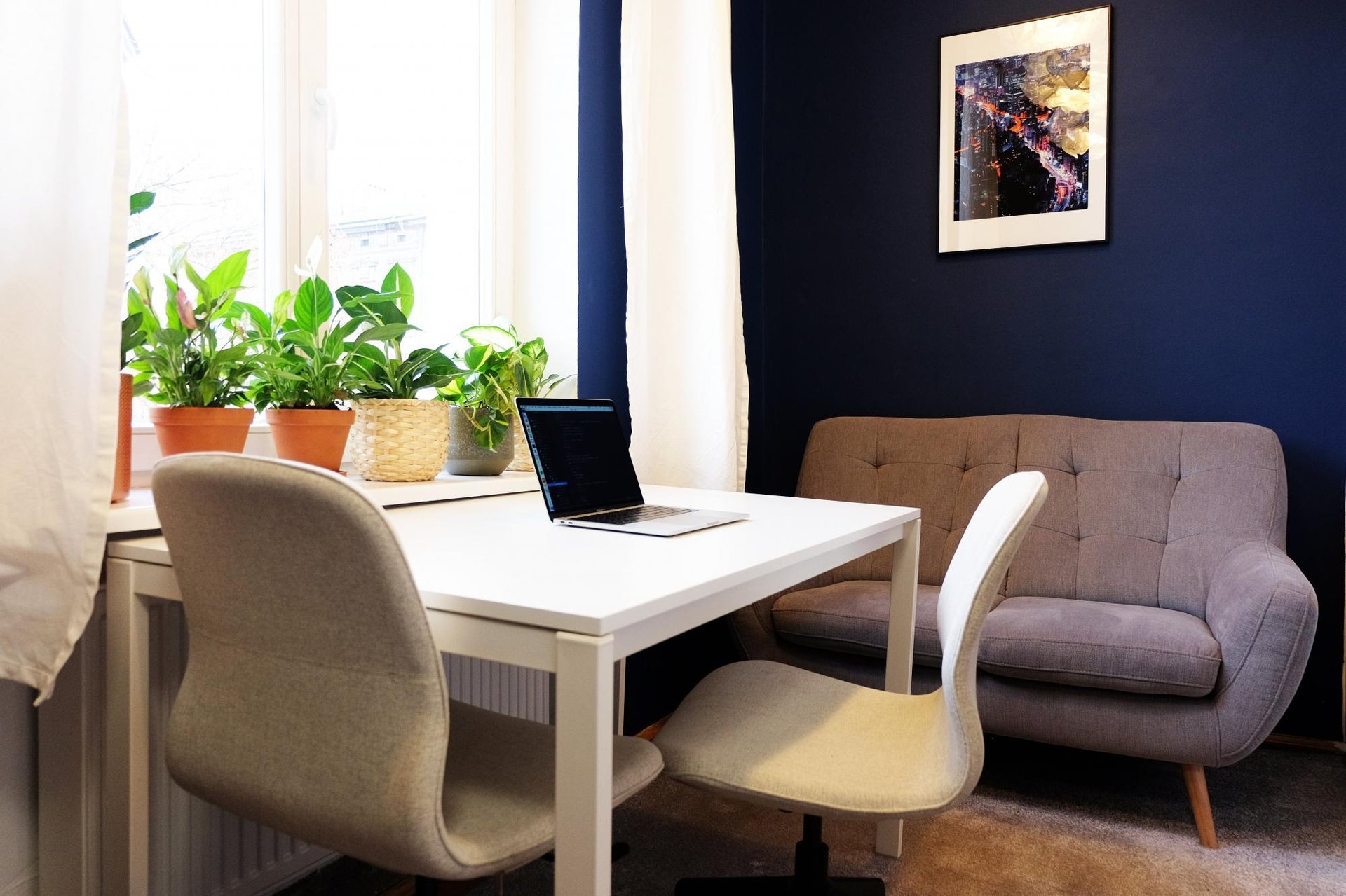 Office for 18 pers. in Kalafiornia Coworking & Offices