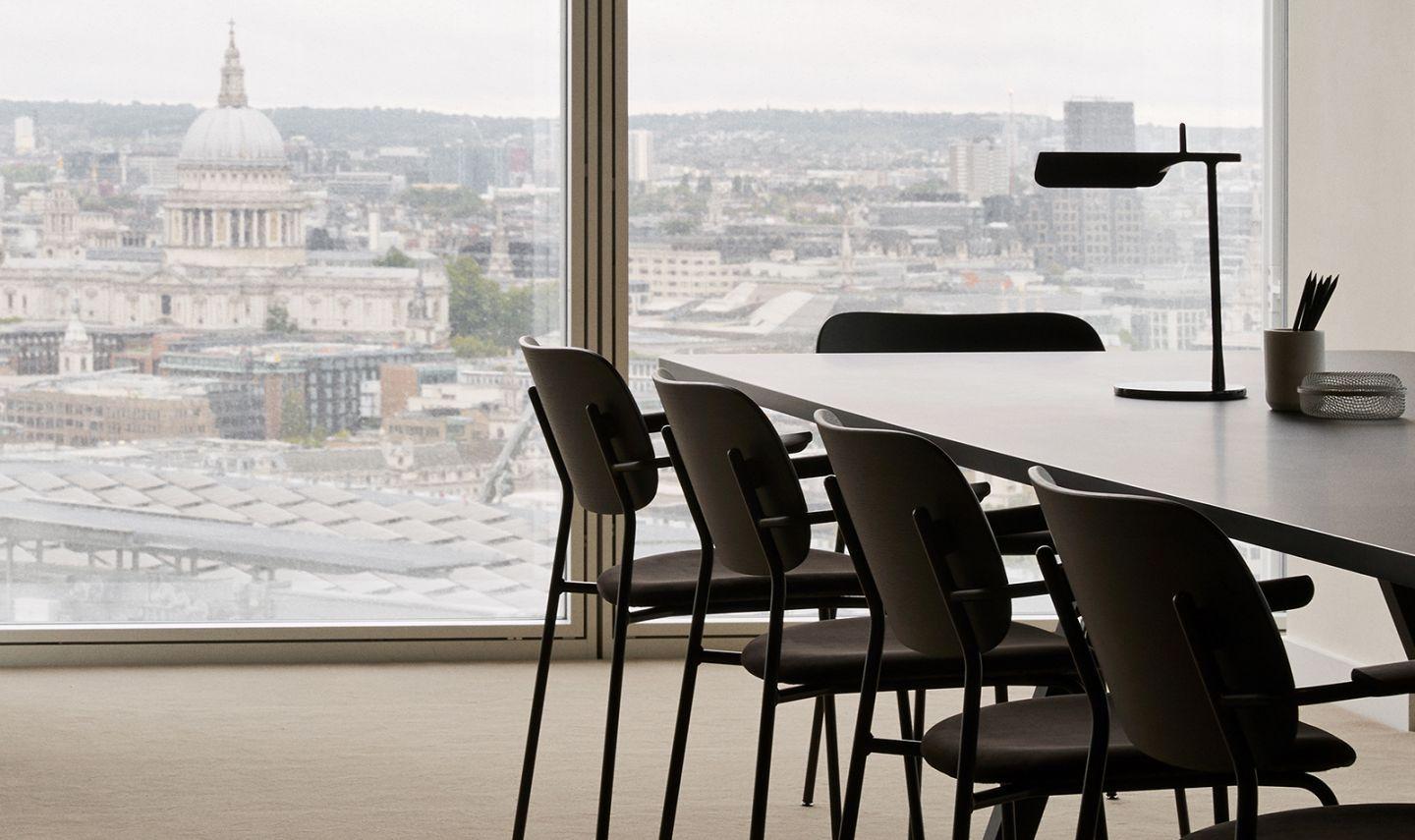 Office for 10 pers. in TOG 24-25 The Shard