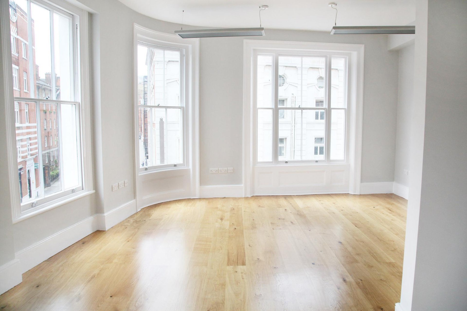Office for 7 pers. in WorkPad, 42 TAVISTOCK STREET - COVENT GARDEN