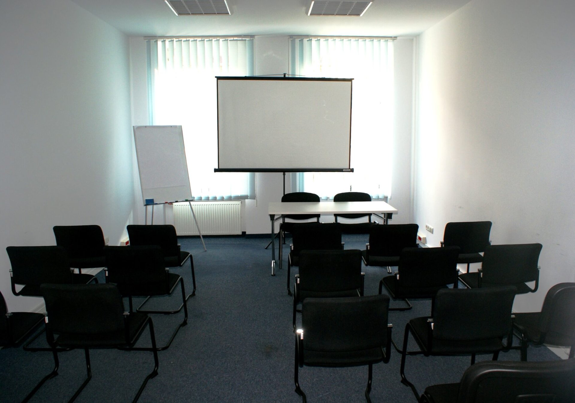 Meeting room for 24 pers. in Idea Place