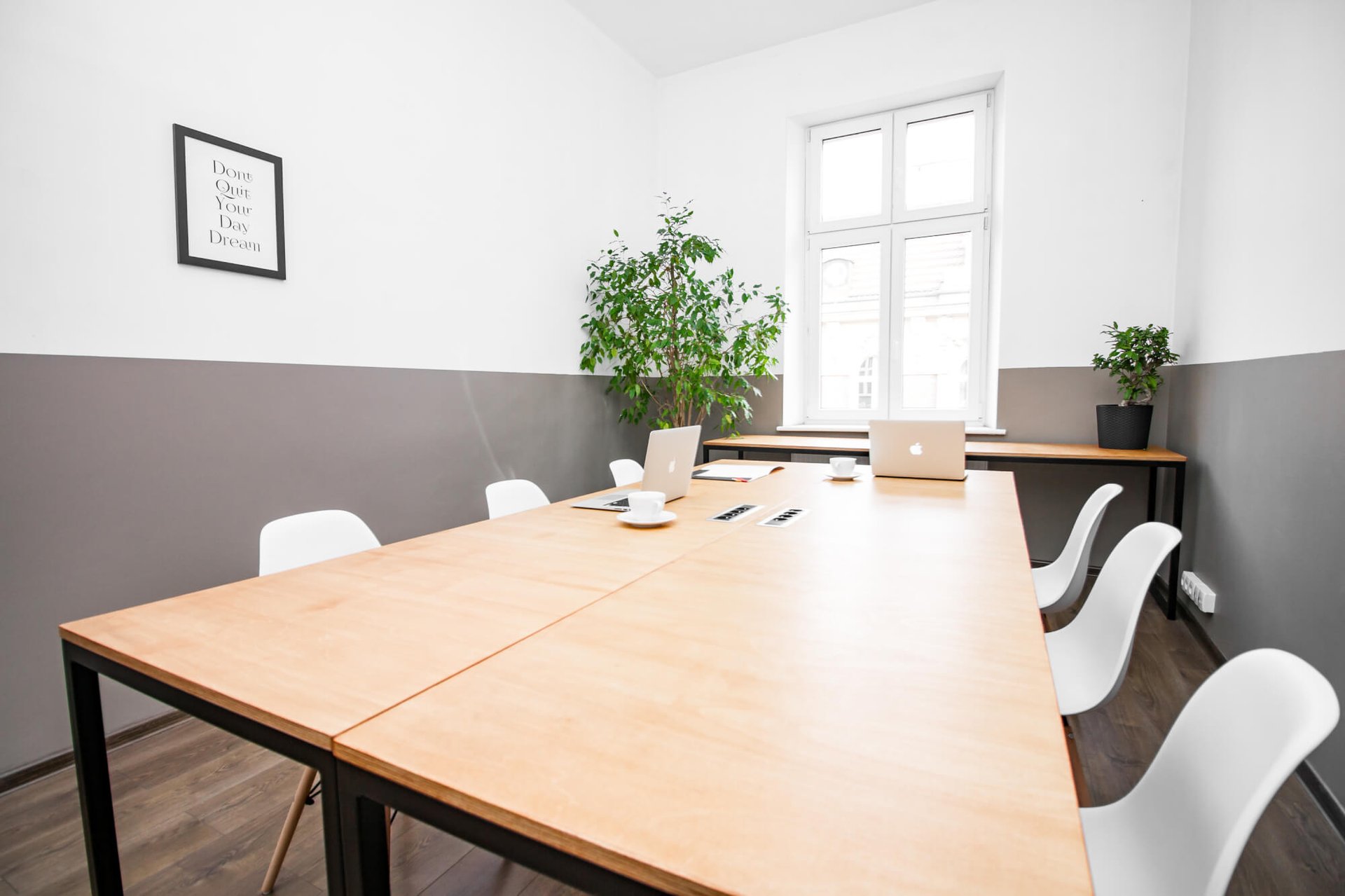 Meeting room for 13 pers. in Katodesk - Coworking