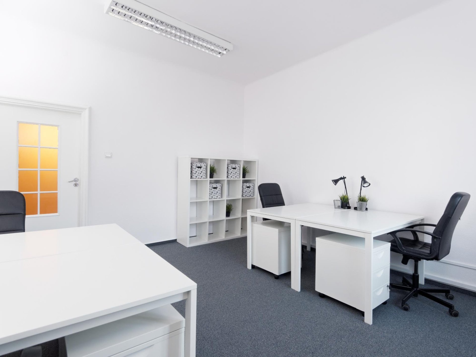 Office for 10 pers. in Centrum Żoliborz