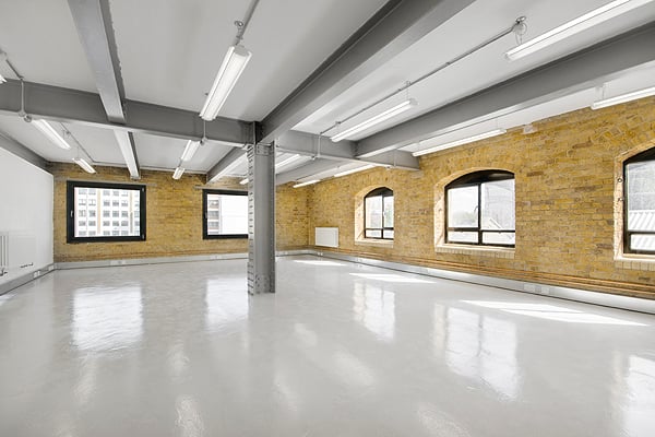 Workspace - The Biscuit Factory beltere