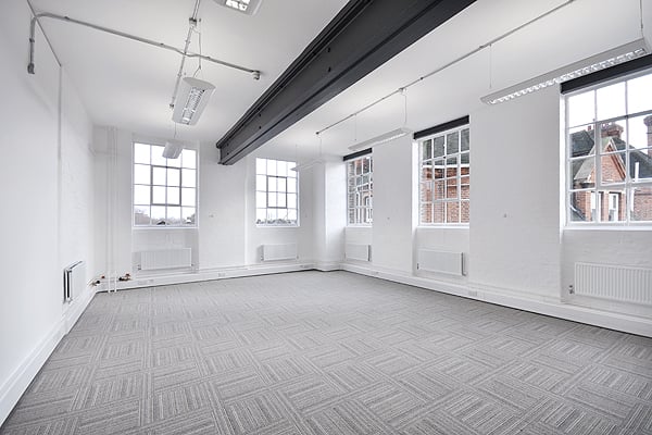 Workspace - Barley Mow Centre beltere