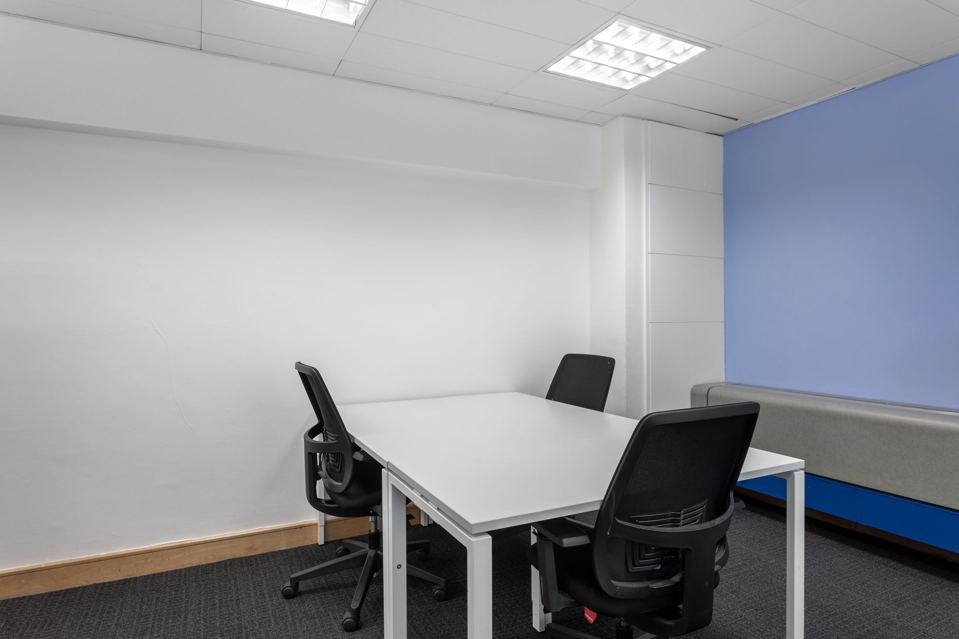 Interior of Regus - Potters Bar - Maple House
