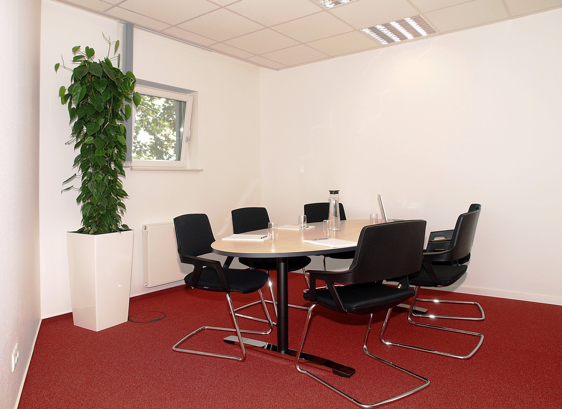 Auxilium Business Center Hollerallee beltere
