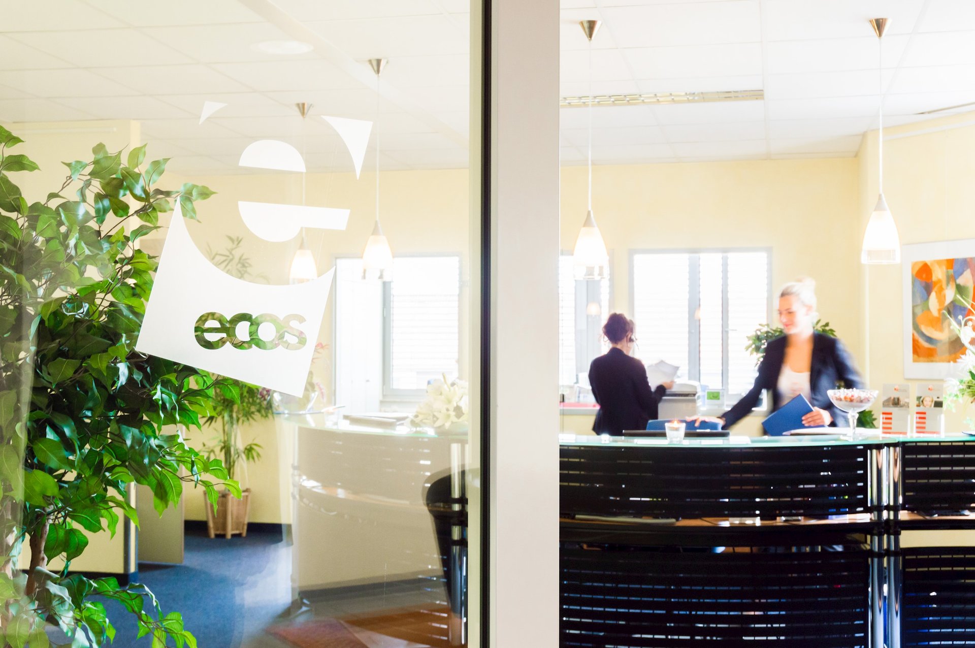 ecos office center hannover-süd beltere
