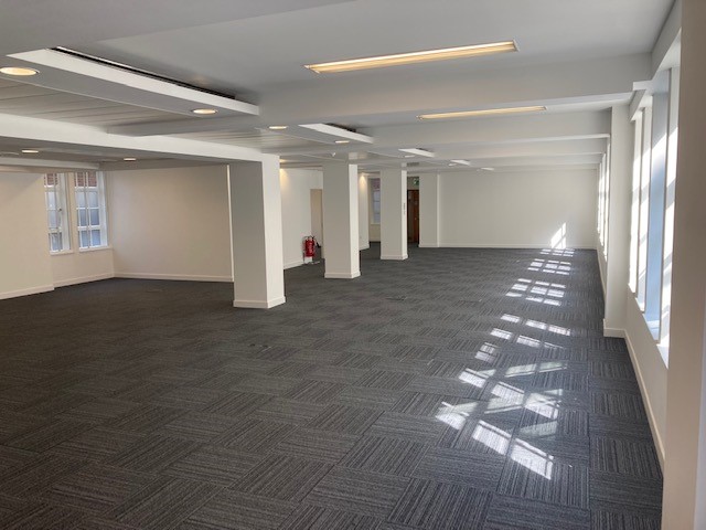 One Avenue Group Managed - Old Jewry beltere