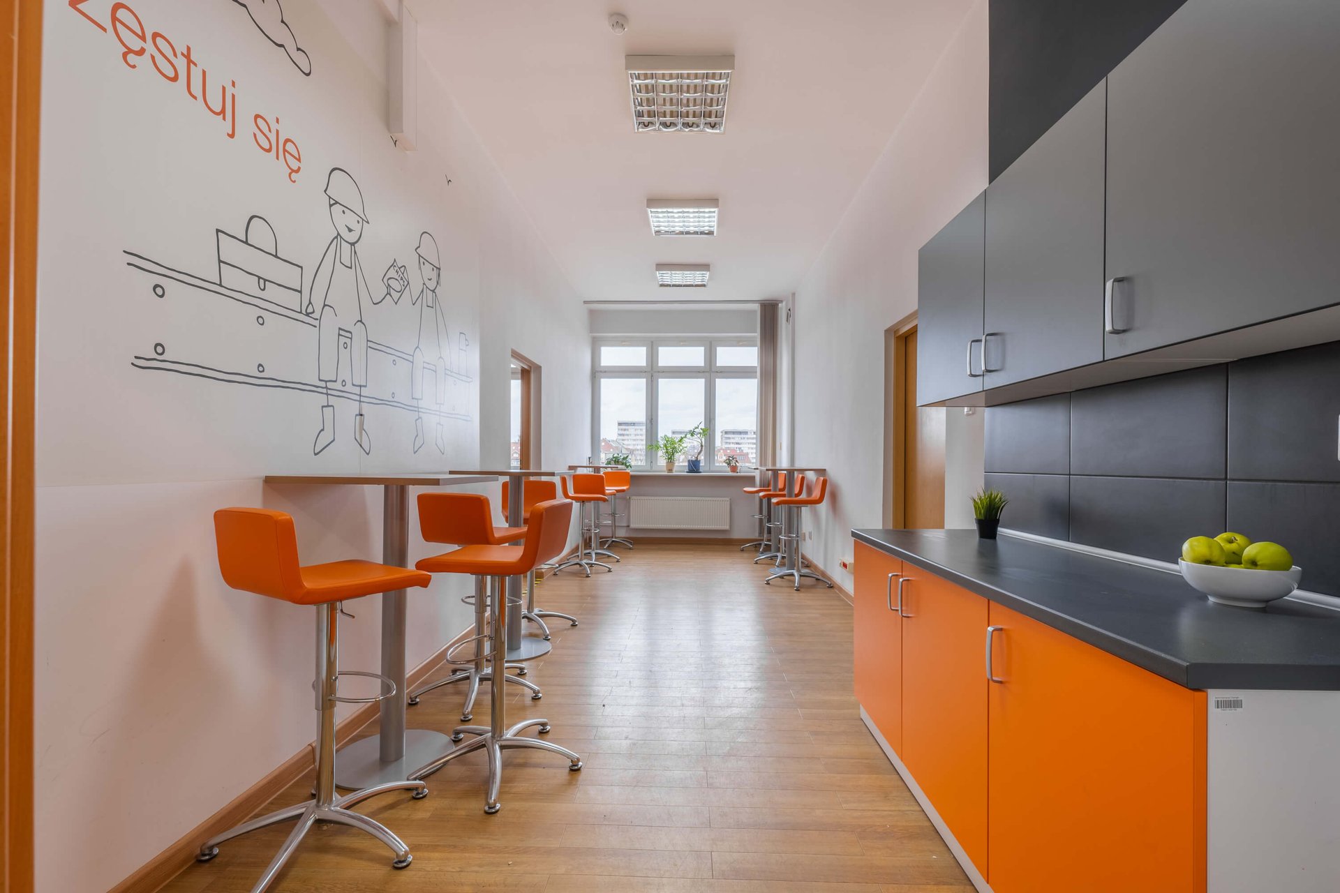 Silver Office Co-working beltere