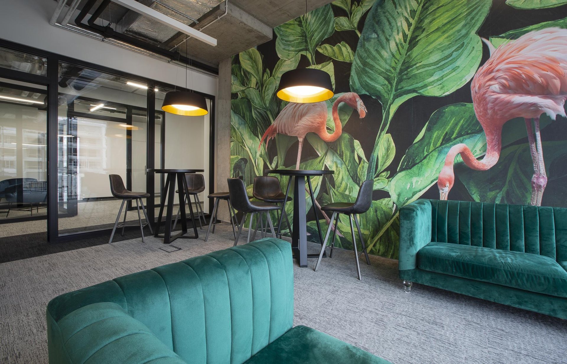 Aloha Office&Coworking beltere