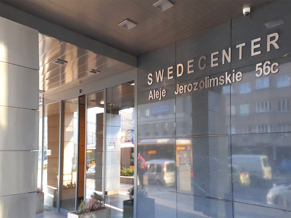 Swede Center