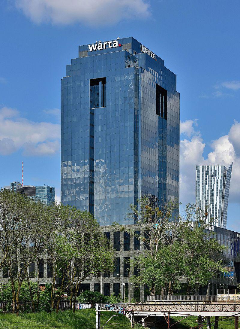 Warta Tower