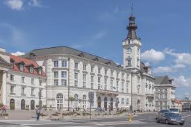 Pałac Jabłonowskich Citi handlowy