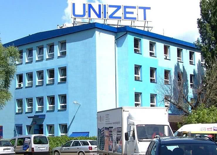 Unitra-Unizet