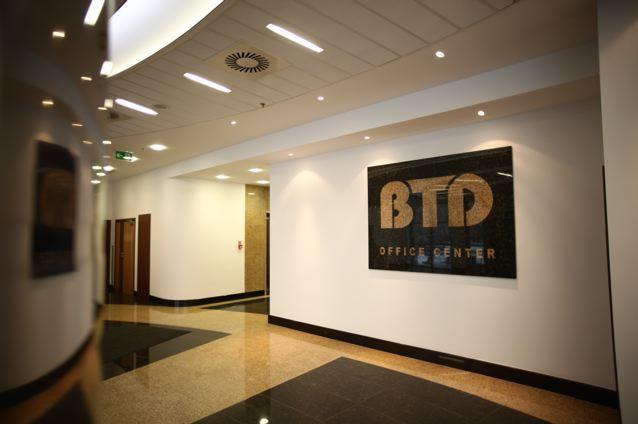 BTD Office Center