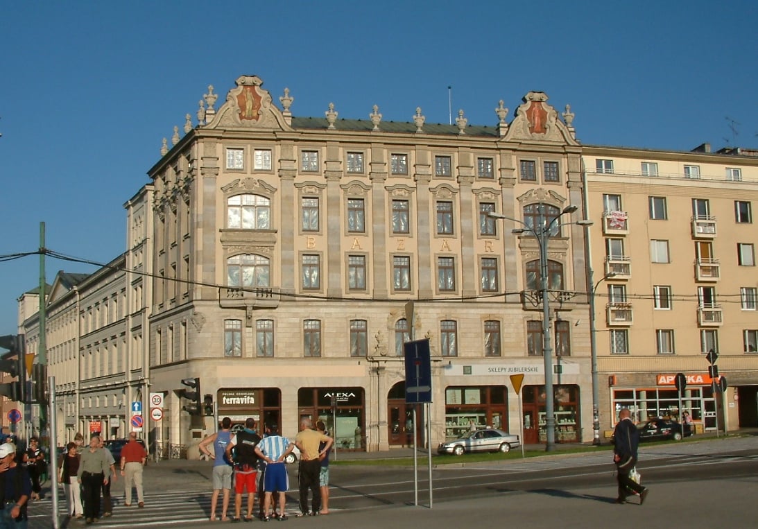 Bazar Poznański